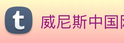 威尼斯中国网站 logo